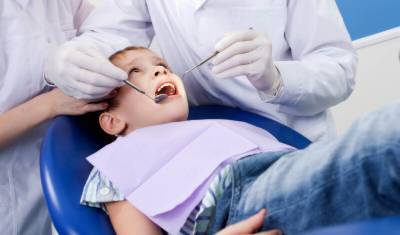 Девятилетняя девочка умерла в кресле стоматолога в Оренбурге после неудачной операции