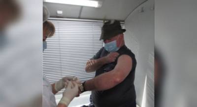 "Прививку сделали 60 тысяч": власти рассказали о массовой вакцинации в Ярославле