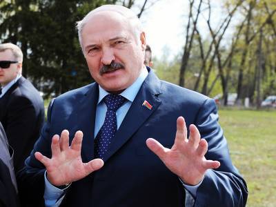 Лукашенко захотел посетить "основные точки России"