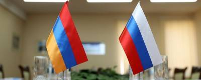 Армения попросит военной помощи у России для разрешения конфликта в Карабахе