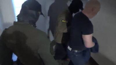 Сотрудники ФСБ задержали в Петербурге телефонного террориста