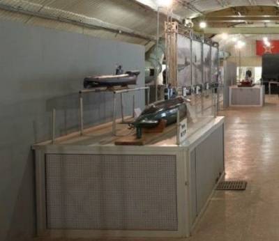 Балаклавские музеи и радиоактивное загрязнение, — Злой Одессит