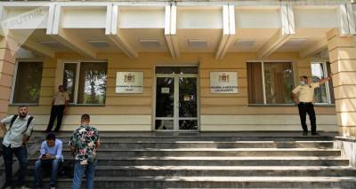 Часть обвиняемых по делу Шакарашвили отказались от суда присяжных