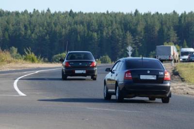 Ивановская область получит еще 629,6 млн рублей на дороги