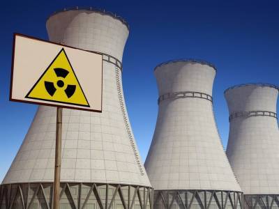 Кабмин привлечет более €6 млн на ядерную безопасность
