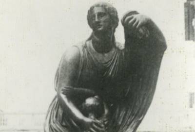 На пороге сенсации: учёные считают высокой вероятность найти в Екатерининском парке бронзовую статую Ниобеи