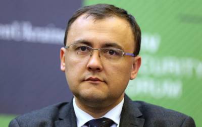 Украина впервые выдвигает своего кандидата на пост генсека ОЧЭС