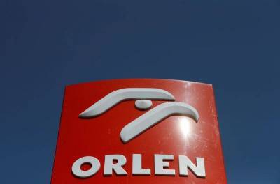 Мажейкяйский НПЗ PKN Orlen впервые купил партию нефти Brent--Refinitiv Eikon