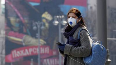 Четверть населения Москвы имеет иммунитет к коронавирусу