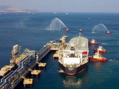 Турции стало невыгодно закупать и российскую нефть