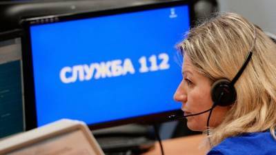 Система-112 будет запущена в Крыму к концу 2020 года