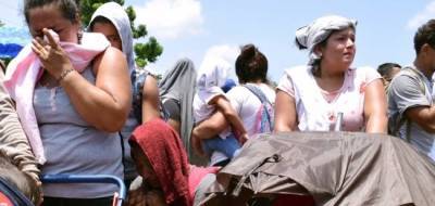 Незаконную стерилизацию мексиканок в США расследуют правозащитники