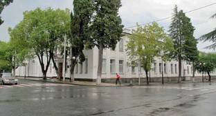 Родители призвали ужесточить карантинные меры в школах Абхазии