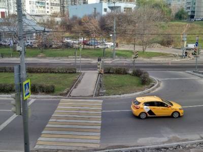 Московский таксист распылил баллончик в сторону клиентов с ребенком