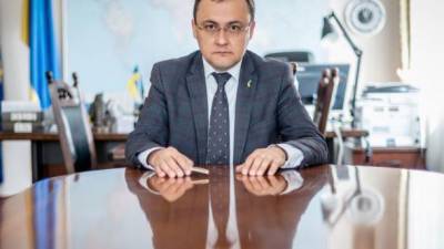 Украина впервые выдвинула кандидата на пост генсека ОЧЭС, им стал заместитель Кулебы