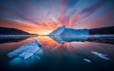 Доцент ТвГТУ – лауреат международного конкурса научных разработок, направленных на развитие Арктики