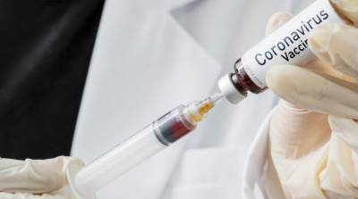 Выяснилось, сколько украинцев согласны вакцинироваться от COVID-19