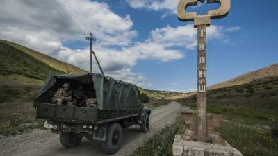 Жители Карабаха считают, что война может продлиться до 10 дней
