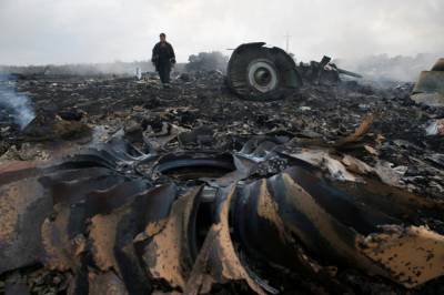 Авиакатастрофа МН17: Слушания возобновятся в начале ноября