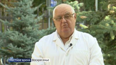 Воронежский профессор о пандемии коронавируса: «К середине 2021 года всё закончится»
