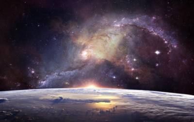 Hubble снял взрыв сверхновой в созвездии Волка