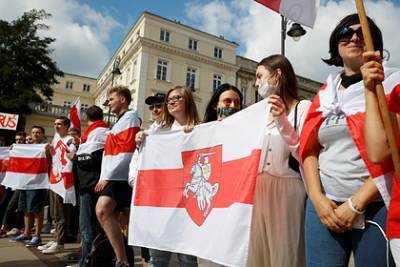 Польша придумала наказание для Белоруссии в случае провала санкций Евросоюза