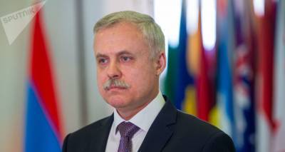 Нужно вернуться к диалогу – заявление генсека ОДКБ по Карабаху