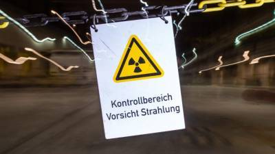Германия ищет место для захоронения ядерных отходов: какие федеральные земли попали в список