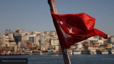 Туристка из РФ погибла на отдыхе в турецкой Анталье