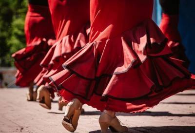 В Твери пройдет Всероссийский фестиваль фламенко
