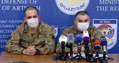 Более 400 военнослужащих и не только: стали известны новые данные о потерях Азербайджана