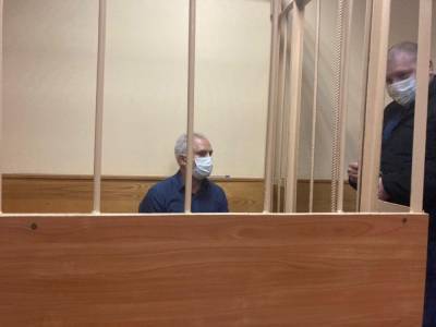 В суд по петербургскому депутату Ковалю принесли прослушку его переговоров ФСБ