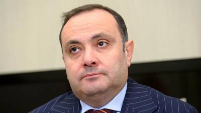 Посол Армении заявил об участии Турции в карабахском конфликте