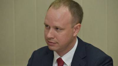 Сыну экс-главы Иркутской области Левченко предъявлено обвинение