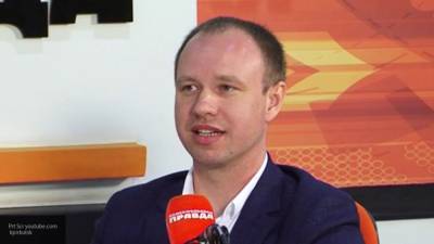 Иркутскому депутату Левченко предъявлено обвинение в мошенничестве