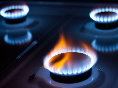 В Украине за 6 месяцев газ для населения стал дороже, чем для предприятий