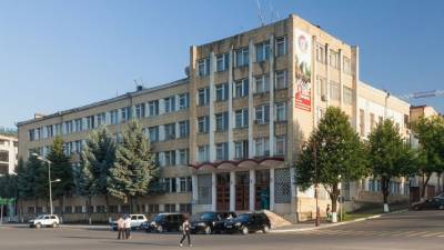Столица Нагорного Карабаха глазами очевидца. Что происходит в Степанакерте