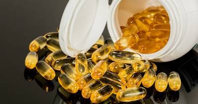 Ученые выяснили, какой витамин снижает риск заражения COVID-19
