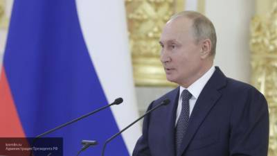 Путин не хочет "чувствительных ограничений" из-за коронавируса