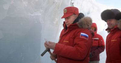 Ожидания и реальность: российско-китайское сотрудничество в Арктике