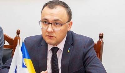 Украина впервые выдвинула своего кандидата на пост генсека Организации Черноморского экономического сотрудничества