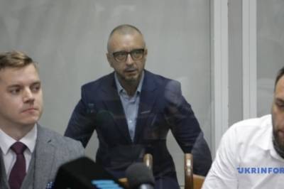 Дело Шеремета: Суд отказал Антоненко в освобождении из-под стражи