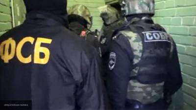 Силовики задержали замглавы Евпатории по подозрению во взяточничестве