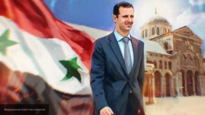 Асад не допустил топливный кризис в Сирии, завершив ремонт НПЗ в Баниясе