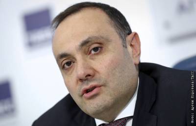 Посол Армении в РФ: Это не обострение, а война