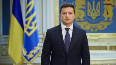 Украинский дипломат рассказал о конфузе Зеленского в ООН