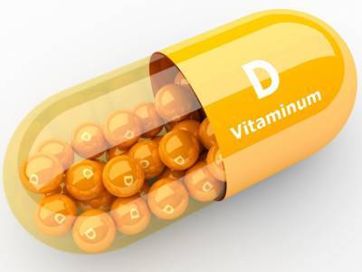 Ученые назвали самый полезный витамин в борьбе с коронавирусом