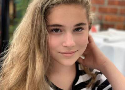 Доченька Алсу в свои 12 лет стала телеведущей: расскажет детям про музыку