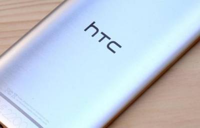 HTC показала качественные рендеры уникального гибкого смартфона
