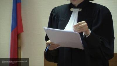 Адвокат Скрябин объяснил очередную паузу в слушаниях по делу MH17